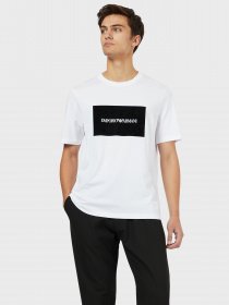 Футболки и поло Emporio Armani модель 3H1TD0-1J30Z-0102 Фото