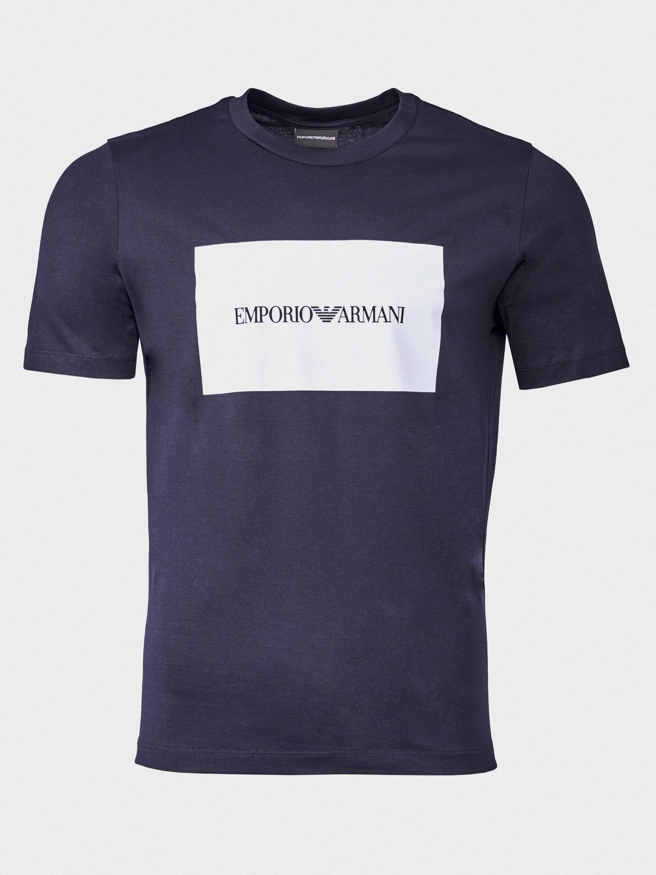 Футболки и поло Emporio Armani модель 3H1TD0-1J30Z-0924 Фото