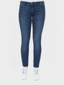 Скинни джинсы Emporio Armani модель 3H2J06-2D3LZ-0941 Фото