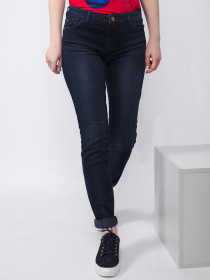 Джинсы Emporio Armani модель 3H2J23-2D3EZ-0941 Фото