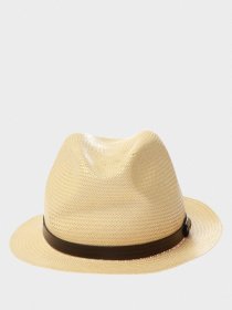 Капелюх Emporio Armani модель 627257-8P583-00014 Капелюх Emporio Armani модель 627257-8P583-00014 Фото