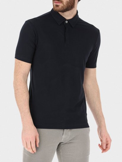 Поло Emporio Armani модель 8N1F8B-1JCDZ-0922 - фото