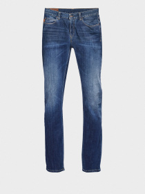 Джинсы Emporio Armani модель 8N1J15-1DZ4Z-0942 Фото