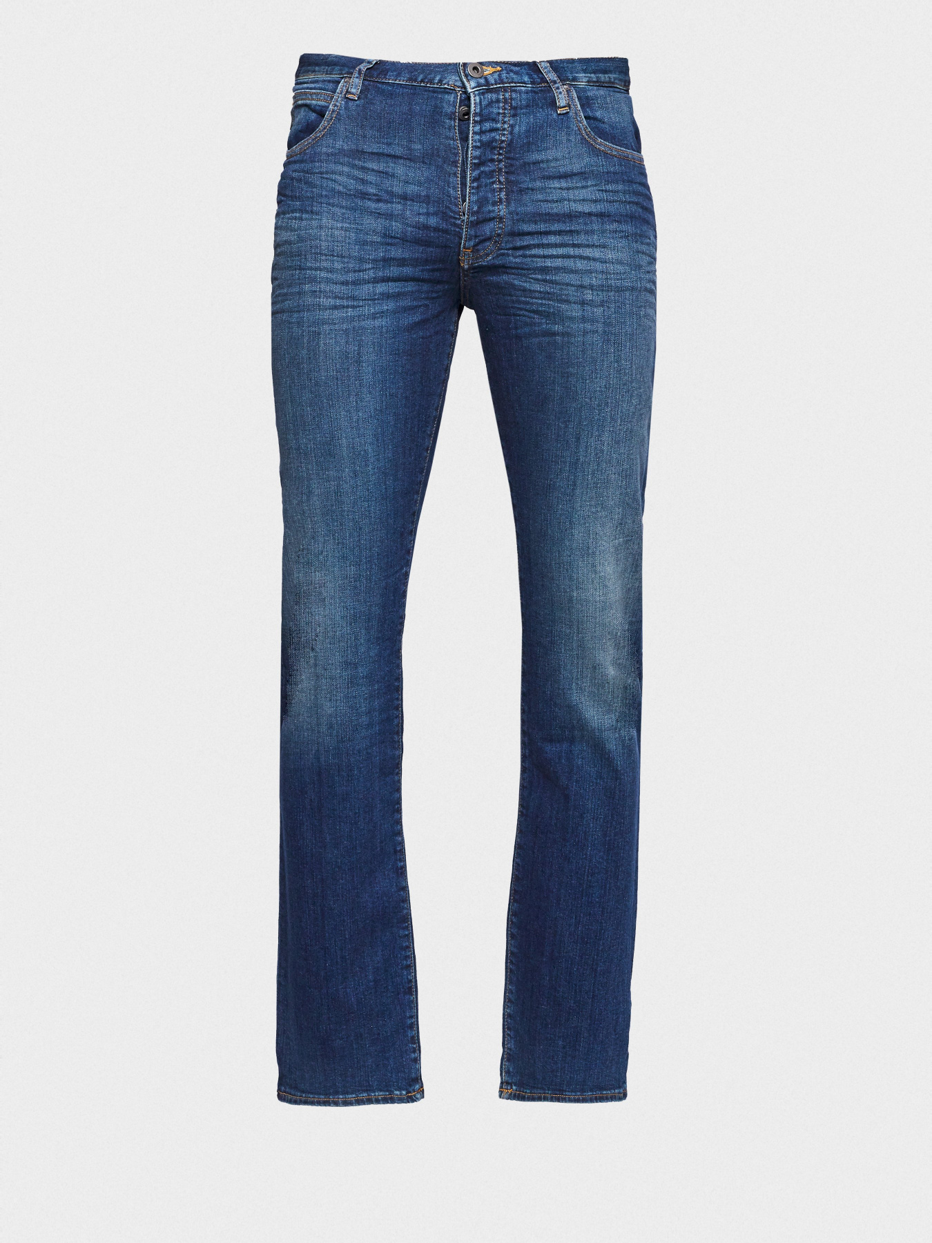 Джинсы Emporio Armani модель 8N1J21-1V0MZ-0941 Фото