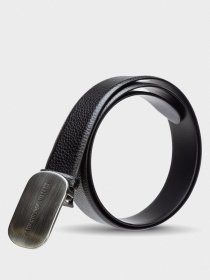 Ремни Emporio Armani модель Y4S299-YTH1J-80001 Фото