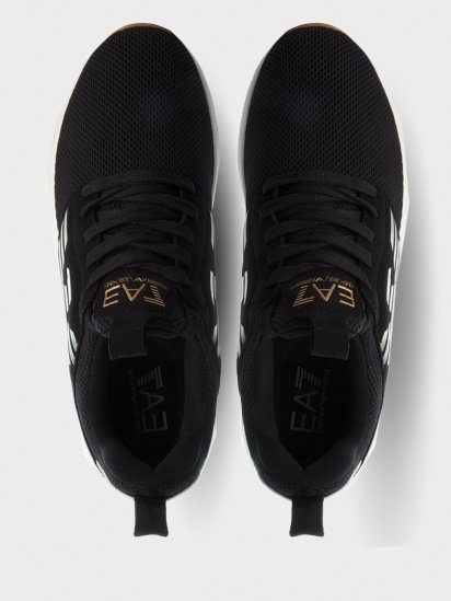 Кроссовки EA7 модель X8X023-XCC05-00002 — фото 4 - INTERTOP