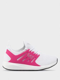 Кроссовки EA7 модель X8X052-XCC57-M507 Фото