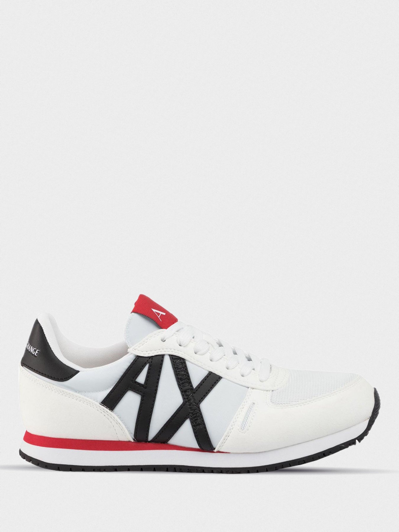 Кроссовки Armani Exchange модель XUX017-XV028-K488 Фото