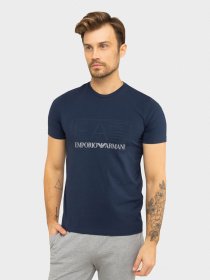 Футболки і поло EA7 модель 3HPT13-PJ03Z-1554 Футболки і поло EA7 модель 3HPT13-PJ03Z-1554 Фото