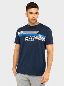 Футболки і поло EA7 модель 3HPT34-PJ02Z-1554 Футболки і поло EA7 модель 3HPT34-PJ02Z-1554 Фото