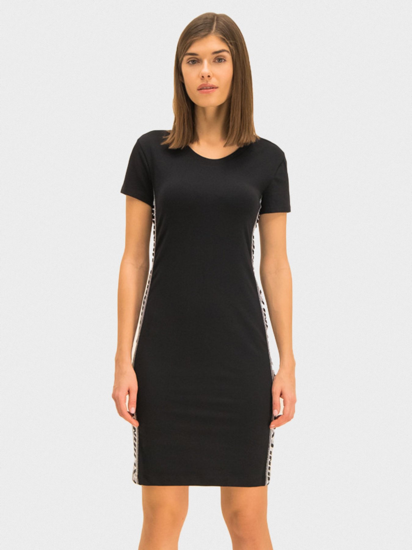 Платья Armani Exchange модель 3HYABN-YJ90Z-1200 Фото