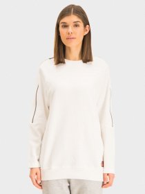 Свитшот Armani Exchange модель 3HYM03-YJ95Z-1100 Фото