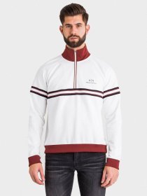 Кофта Armani Exchange модель 3HZMAB-ZJ2FZ-1100 Фото