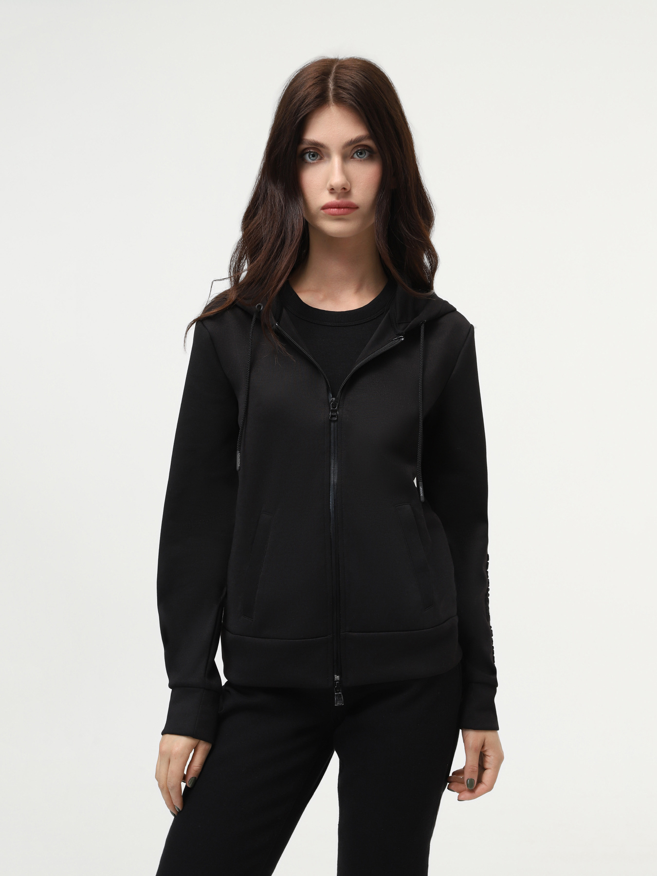 Кофта Armani Exchange модель 8NYM75-Y9L7Z-1200 Фото