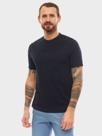 Футболка Armani Exchange модель 8NZTCD-Z8H4Z-1510 Футболка Armani Exchange модель 8NZTCD-Z8H4Z-1510 Фото