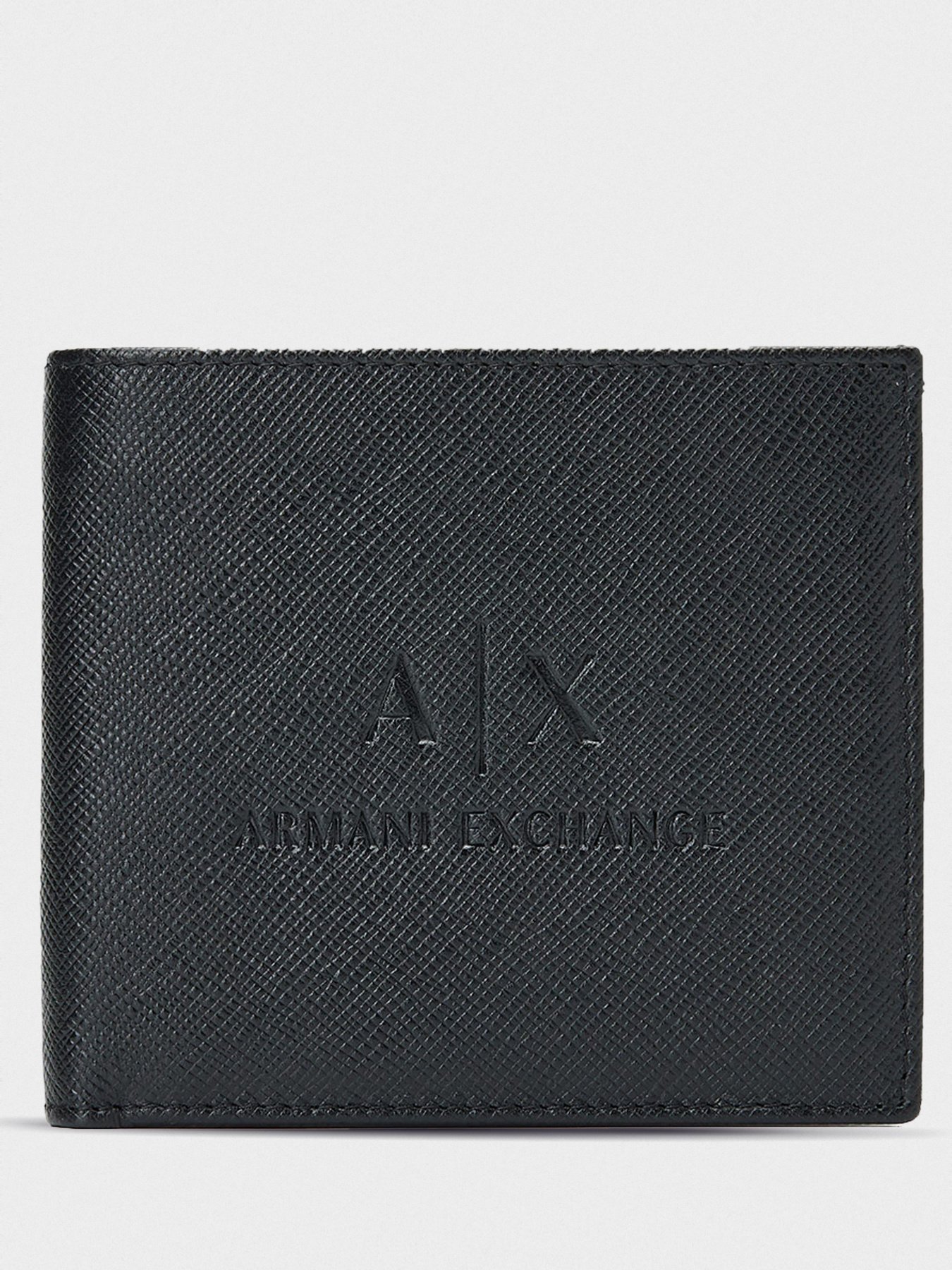 Кошелек Armani Exchange модель 958098-CC223-00020 Фото