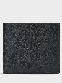 Гаманець Armani Exchange модель 958098-CC223-00020 Фото