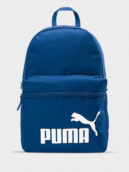 Рюкзаки PUMA модель 07548709 - фото