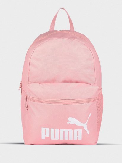 Рюкзаки PUMA Phase модель 07548729 - фото