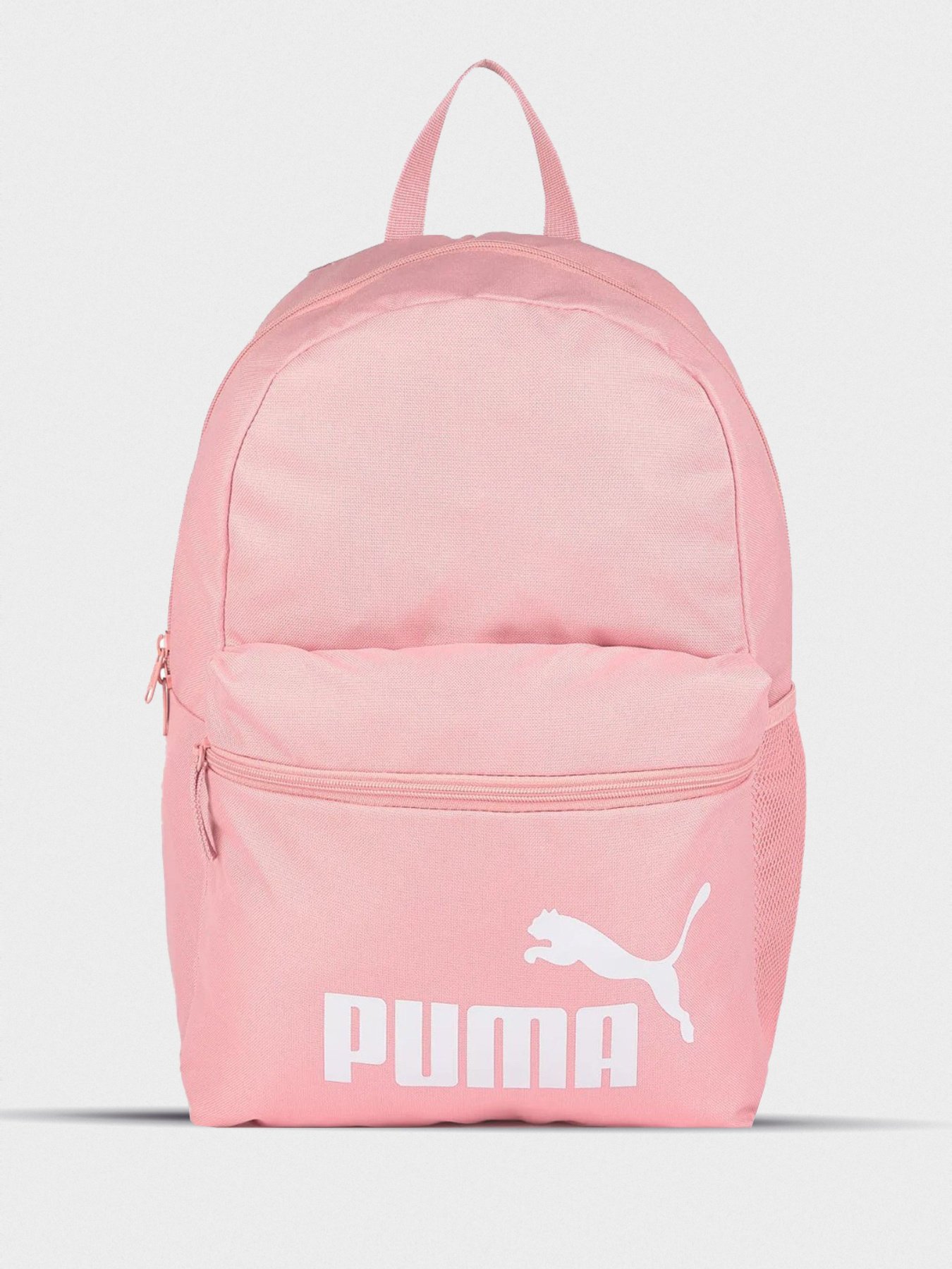 Рюкзаки PUMA Phase модель 07548729 Фото