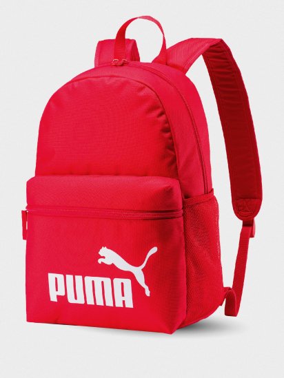 Рюкзаки PUMA модель 07548733 - фото