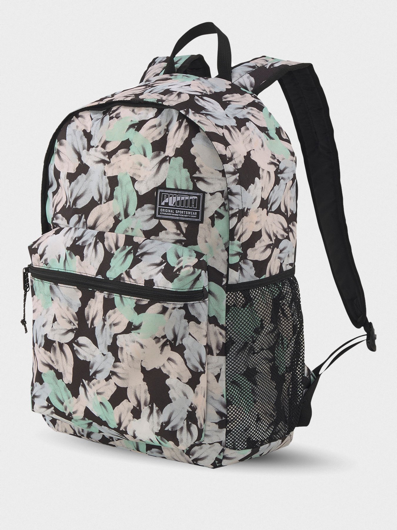 Сумка PUMA Academy модель 07573320 Фото