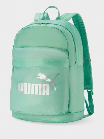 Рюкзаки PUMA модель 07575210 - фото