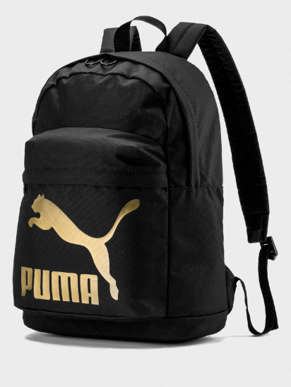 Рюкзаки PUMA Originals модель 07664301 - фото