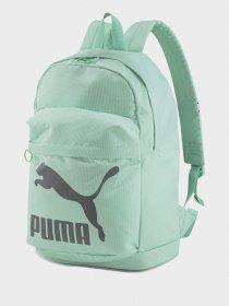 Рюкзаки PUMA Originals модель 07664310 Фото