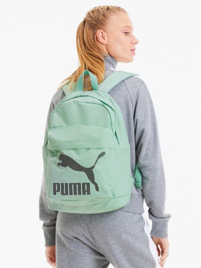 Рюкзаки PUMA Originals модель 07664310 — фото 3 - INTERTOP