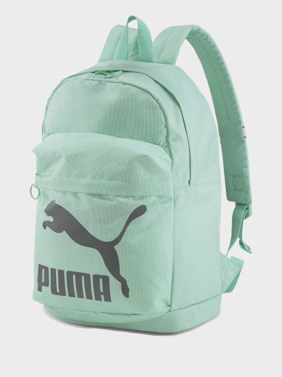 Рюкзаки PUMA Originals модель 07664310 - фото