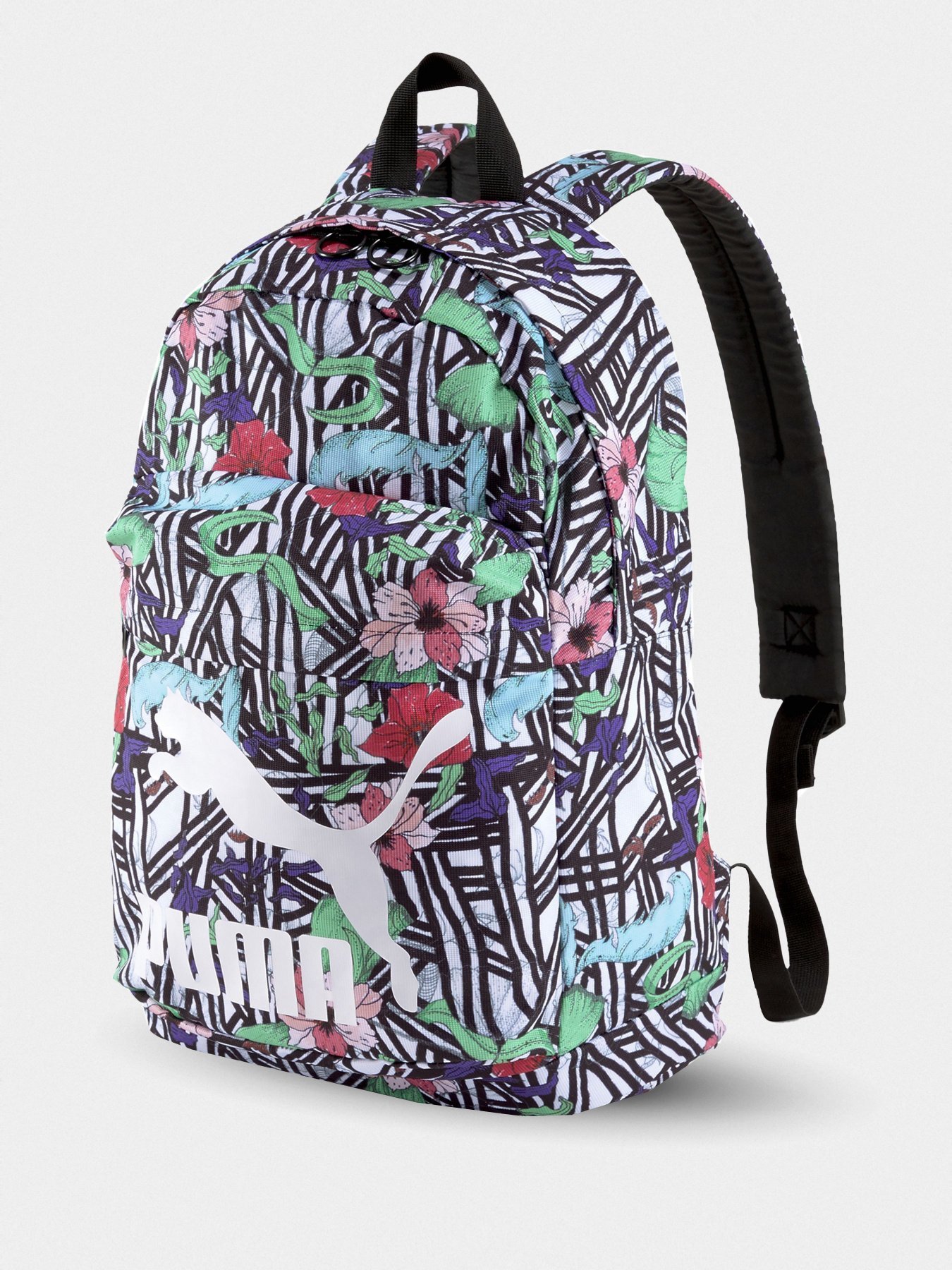 Рюкзаки PUMA модель 07664311 Фото