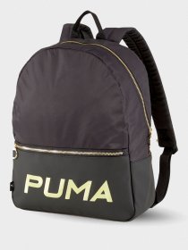 Рюкзаки PUMA Originals Trend модель 07693001 Фото