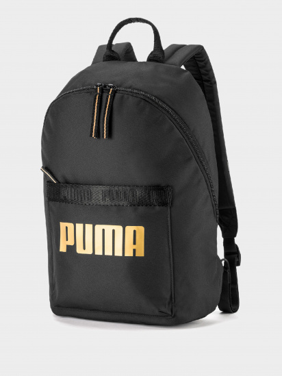 Рюкзаки PUMA модель 07694501 - фото