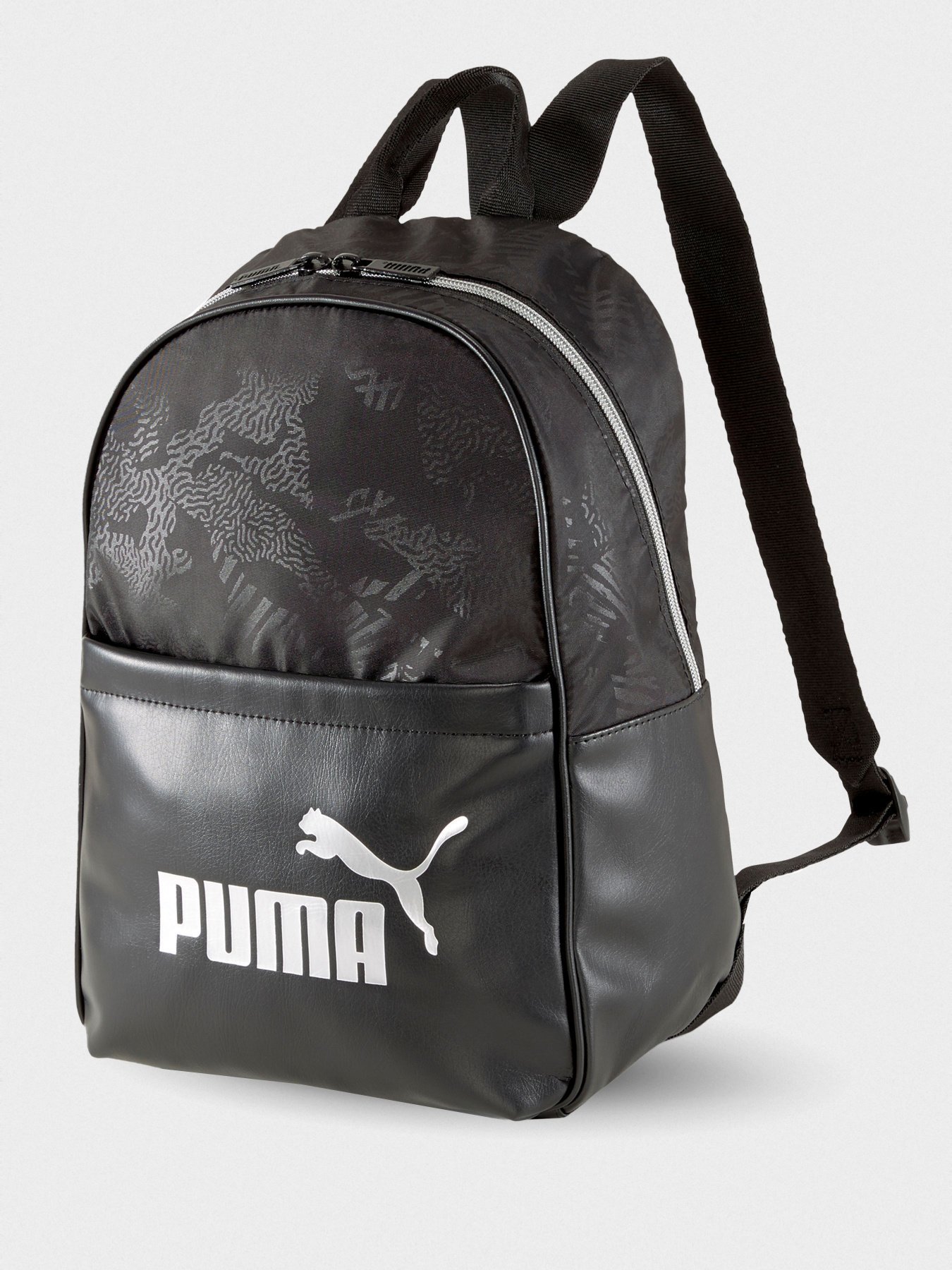 Рюкзаки PUMA модель 07697001 Фото