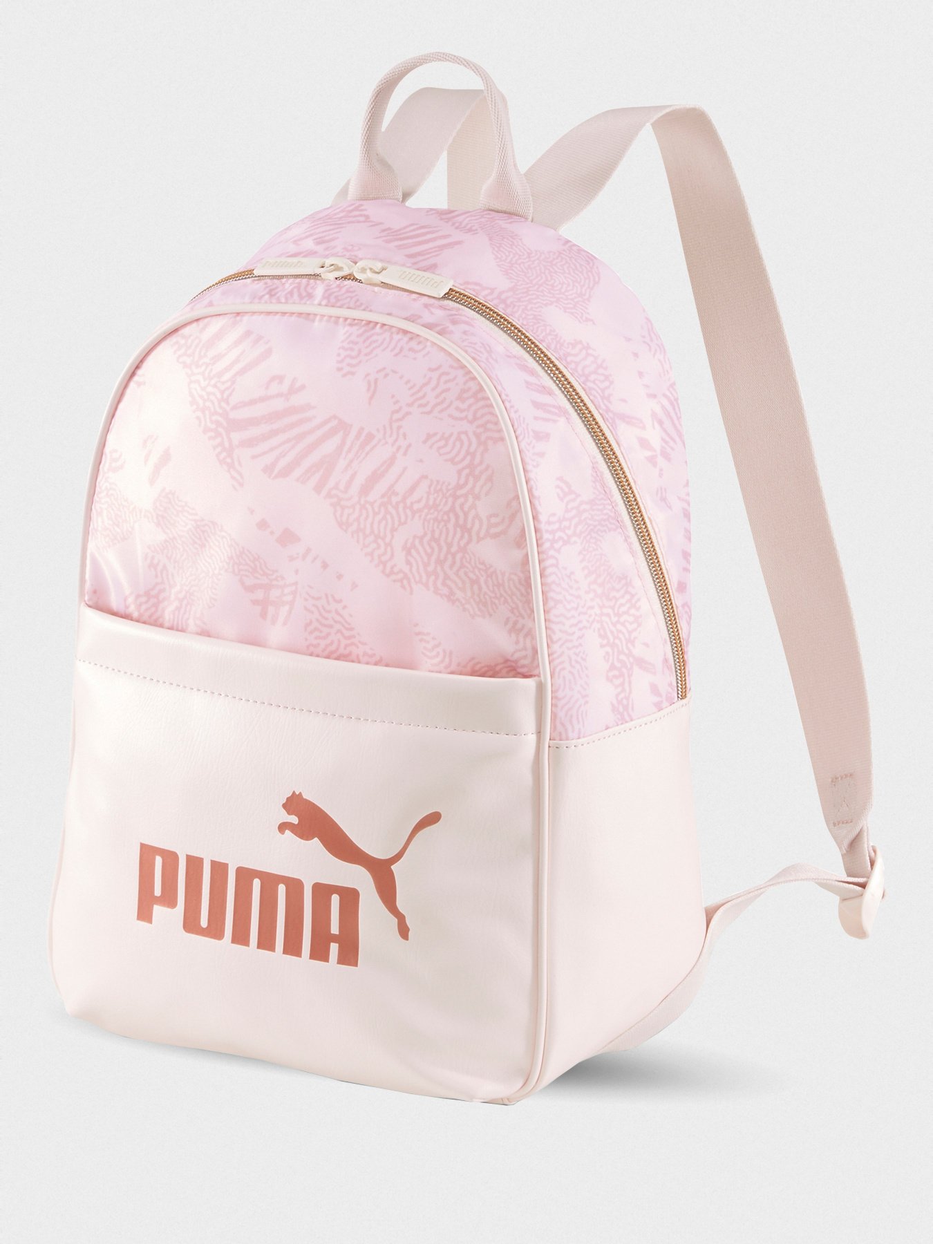Рюкзаки PUMA модель 07697002 Фото