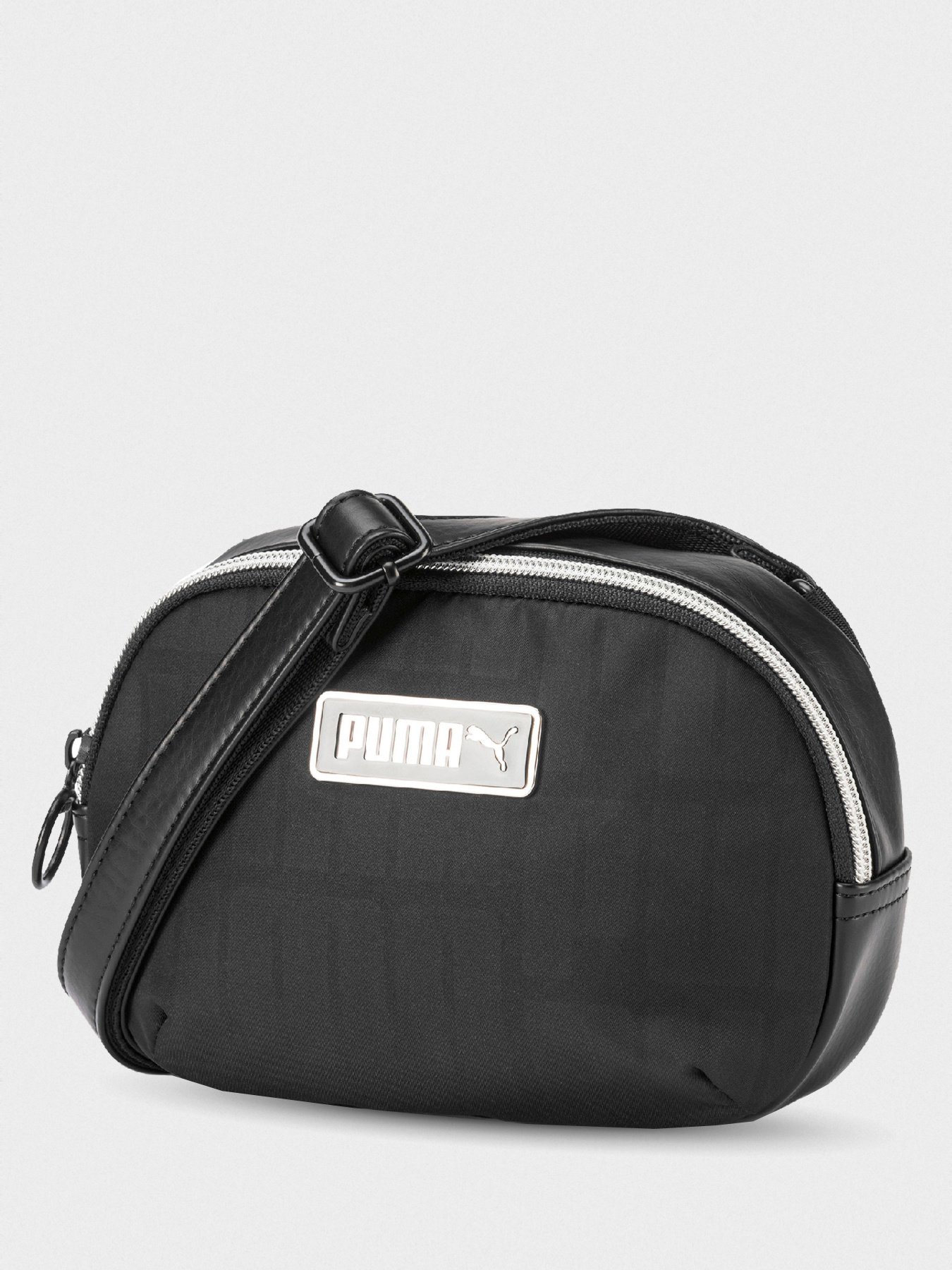 Сумка PUMA Prim Classics модель 07698301 Фото