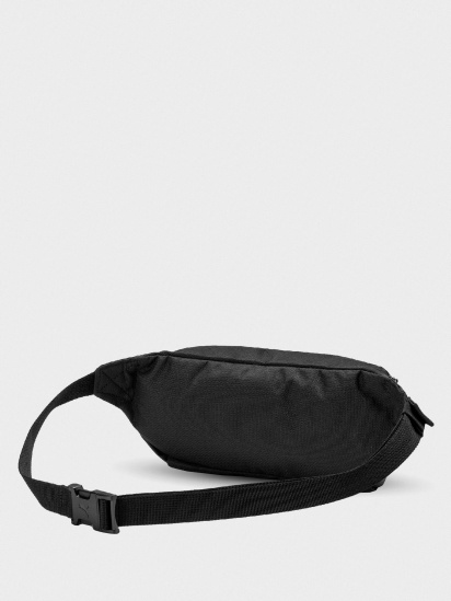 Поясная сумка PUMA Academy модель 07585501 — фото - INTERTOP