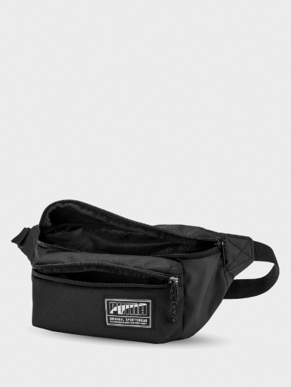 Поясная сумка PUMA Academy модель 07585501 — фото 3 - INTERTOP