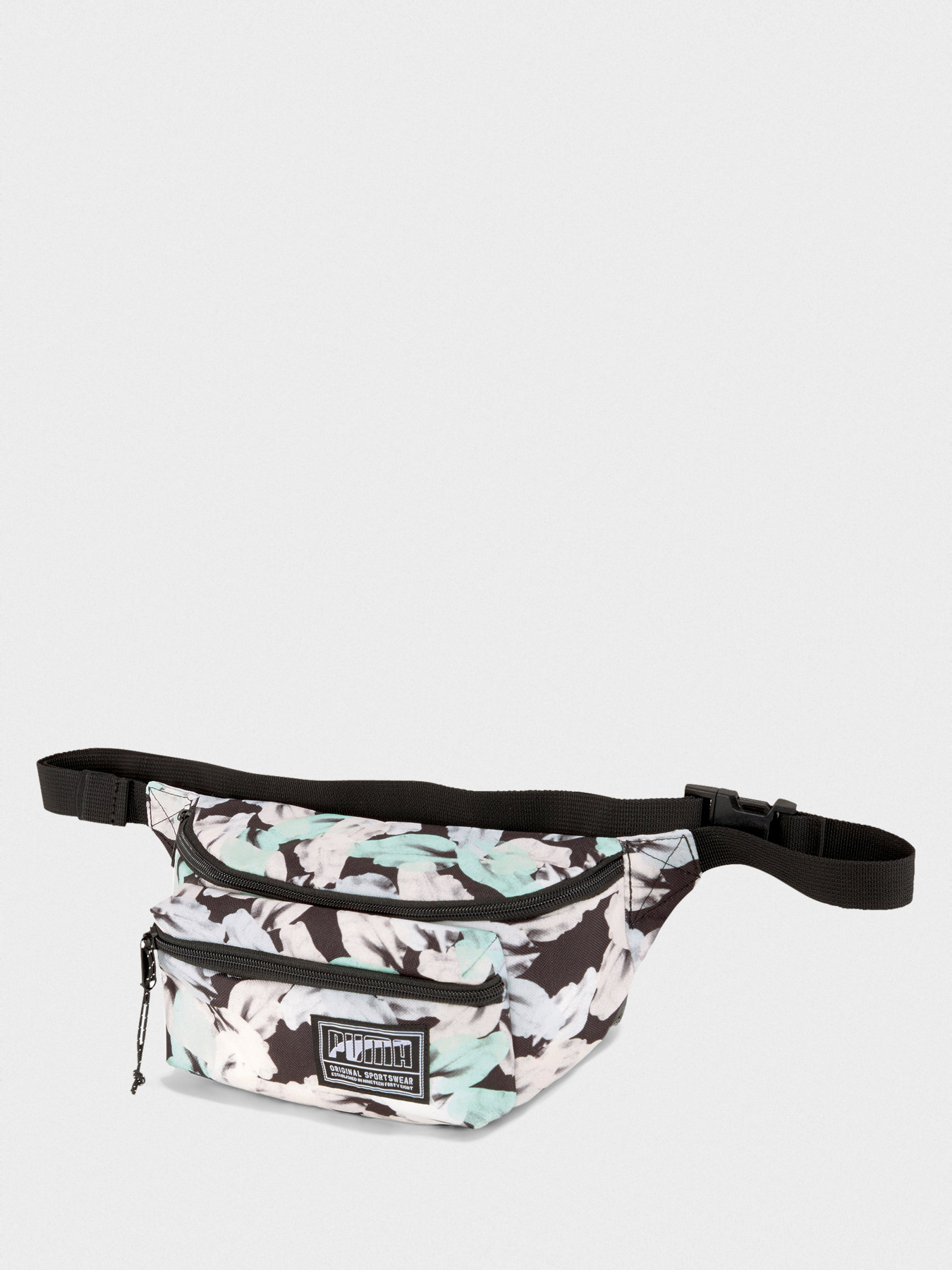 Поясная сумка PUMA модель 07585520 Фото