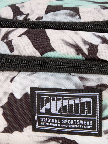 Поясна сумка PUMA модель 07585520 — фото 3 - INTERTOP