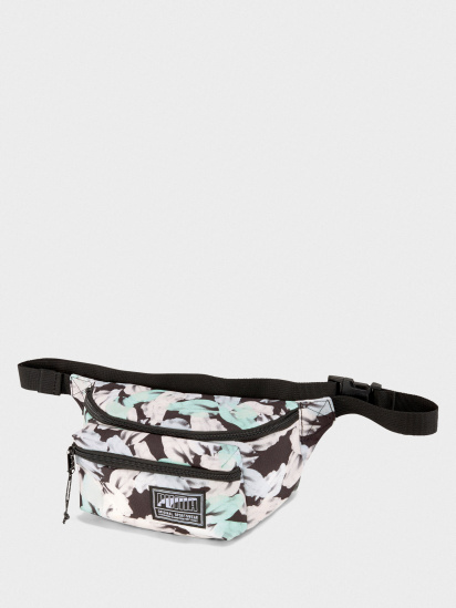 Поясна сумка PUMA модель 07585520 - фото