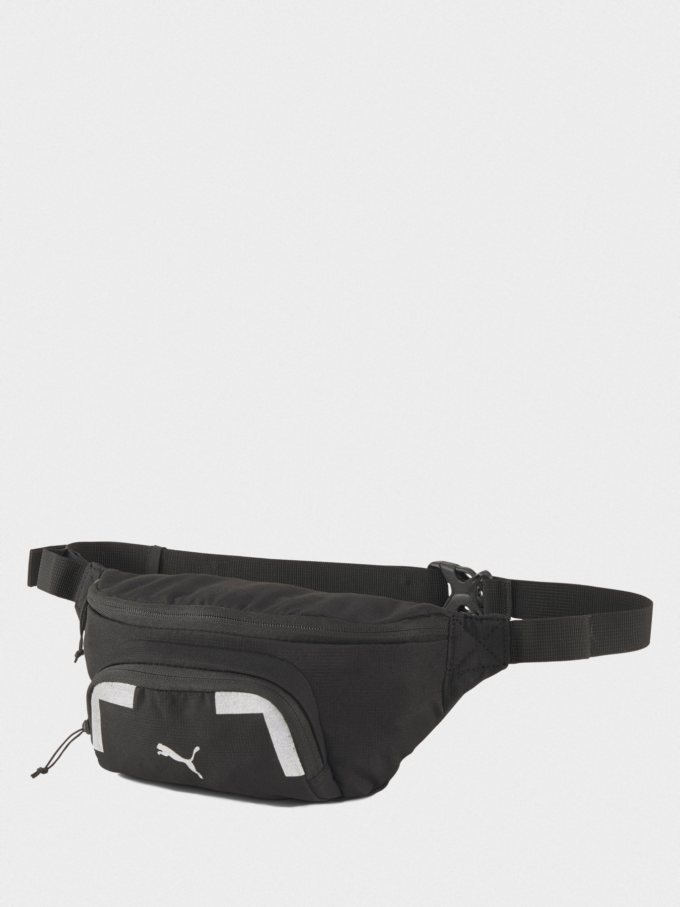 Поясная сумка PUMA модель 07683101 Фото