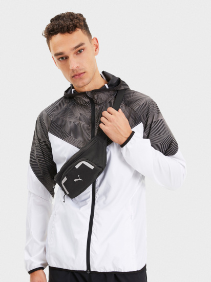 Поясна сумка PUMA модель 07683101 — фото 3 - INTERTOP