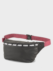 Поясная сумка PUMA Contrast модель 07683209 Фото