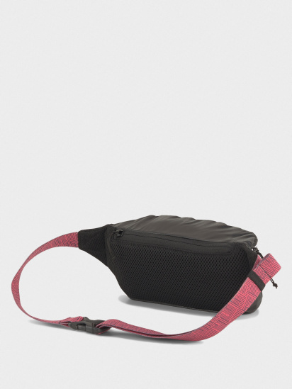 Поясна сумка PUMA Contrast модель 07683209 — фото - INTERTOP
