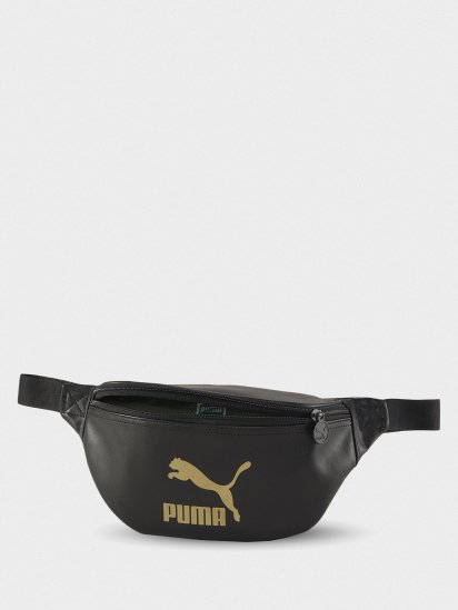 Поясна сумка PUMA модель 07693101 — фото 3 - INTERTOP