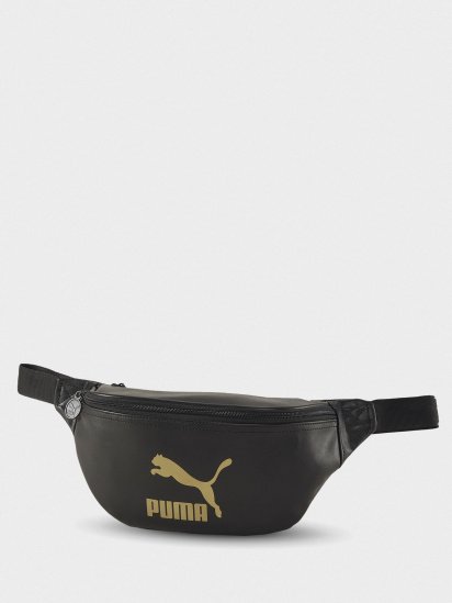 Поясна сумка PUMA модель 07693101 - фото