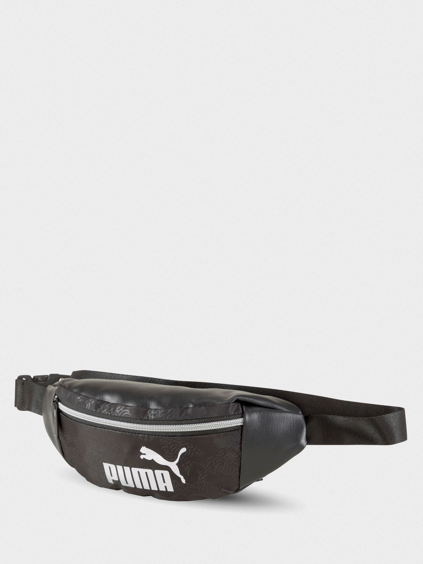 Поясная сумка PUMA Core Up модель 07697501 Фото