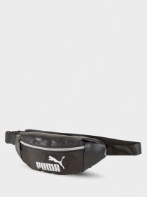 Поясна сумка PUMA Core Up модель 07697501 Фото